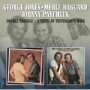 JONES GEORGE & MERLE HAGGARD