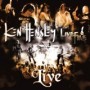 HENSLEY KEN & LIVE FIRE HENSLEY KEN & LIVE FIRE
