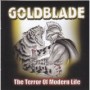 GOLDBLADE