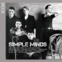 SIMPLE MINDS