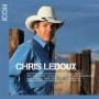 LEDOUX CHRIS