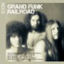 GRAND FUNK RAILROAD