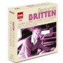 BRITTEN BENJAMIN BRITTEN BENJAMIN