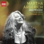 ARGERICH MARTHA