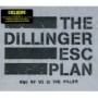 DILLINGER ESCAPE PLAN
