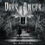 DAYS OF ANGER