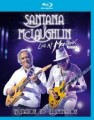 SANTANA & McLAUGHLIN