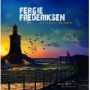 FREDERIKSEN FERGIE FREDERIKSEN FERGIE