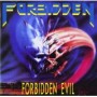 FORBIDDEN