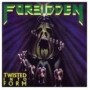 FORBIDDEN