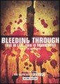 BLEEDING THROUGH
