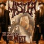 MASTER MASTER