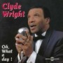 WRIGHT CLYDE WRIGHT CLYDE