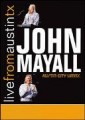 MAYALL JOHN