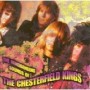 CHESTERFIELD KINGS