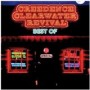 CREEDENCE CLEARWATER REVIVAL