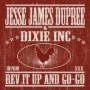 DUPREE JESSE JAMES DUPREE JESSE JAMES