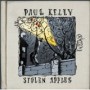 KELLY PAUL