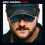 CHURCH ERIC CHURCH ERIC