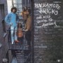 HACKAMORE BRICK HACKAMORE BRICK