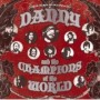 DANNY AND THE CHAMPIONS OF THE WORLD