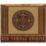 RED TEMPLE SPIRITS