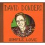 DONDERO DAVID