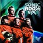 SONIC BOOM SIX