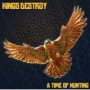 KINGS DESTROY KINGS DESTROY
