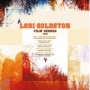 GOLDSTON LORI