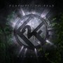 FAREWELL 2 FEAR
