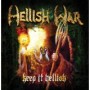 HELLISH WAR