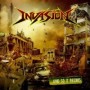 INVASION INVASION