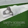 SAFETY SCISSORS