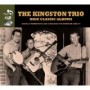 KINGSTON TRIO