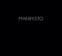 MANIFESTO MANIFESTO