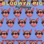 BLODWYN PIG