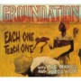 GROUNDATION GROUNDATION