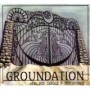 GROUNDATION GROUNDATION