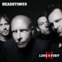 HEADSTONES HEADSTONES