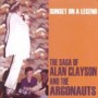 CLAYSON ADAM & ARGONAUTS