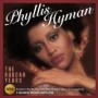 HYMAN PHYLLIS HYMAN PHYLLIS