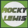 LEWIS ROCKY