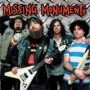 MISSING MONUMENTS