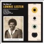 LESTER LONNIE