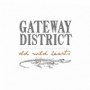 GATEWAY DISTRICT