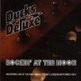 DUCKS DELUXE