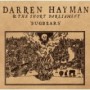 HAYMAN DARREN