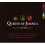 QUENS OF JAMAICA QUENS OF JAMAICA