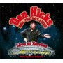 HICKS DAN HICKS DAN